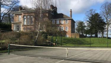 Historic Hall Wing nr York & Leeds free Hot tub - Foto 2