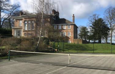 Historic Hall Wing nr York & Leeds free Hot tub - Foto 2