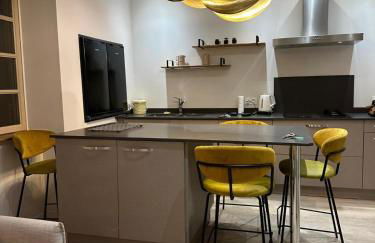 La Nichée appartement 2 chambres - Foto 22