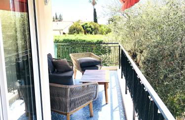Beautiful T3 terrasse Nice - Photo 15