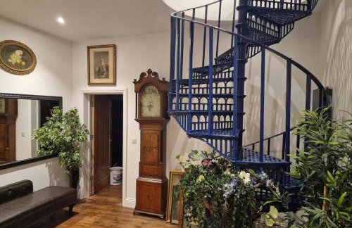 Luxury Barbican Apartment - Foto 48