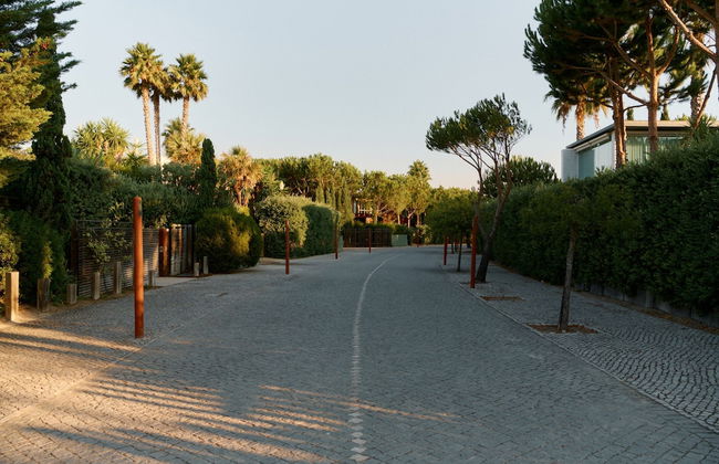 Troia Design Villa by Cadenzalux - Foto 54