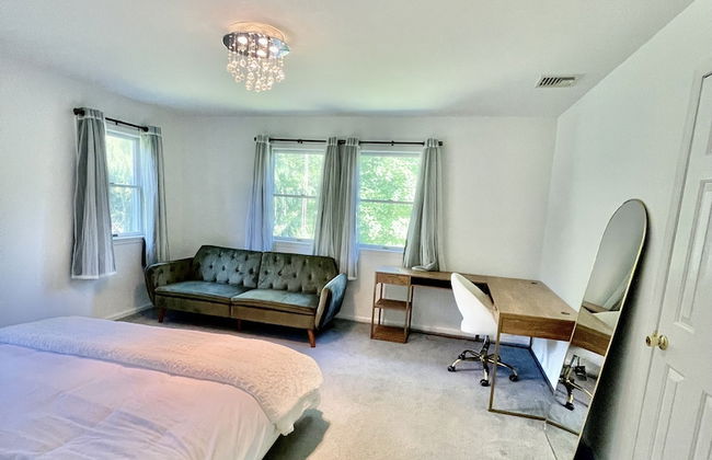 Dome House Retreat - Foto 5