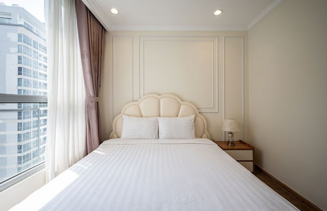 Vinhomes Central Park - KIMI Residences - Photo 44