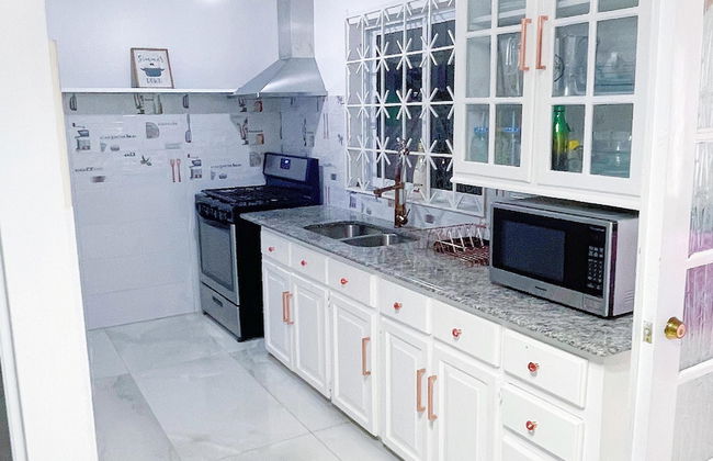 Attalia Villa 5-bed in Runaway Bay Near Ocho Rios - Foto 12