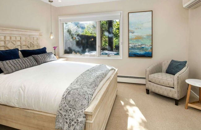 Mountain Queen Condos by iTrip Aspen Snowmass - Foto 35