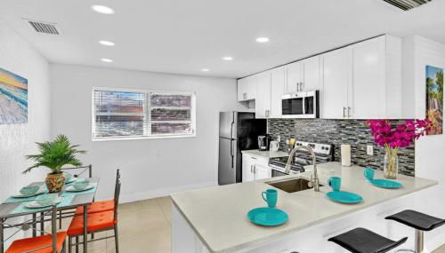 Modern 2br Near Aventura Mall & Sunny Beach - Foto 2