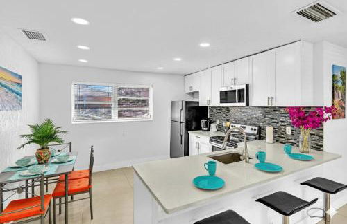 Modern 2br Near Aventura Mall & Sunny Beach - Foto 2