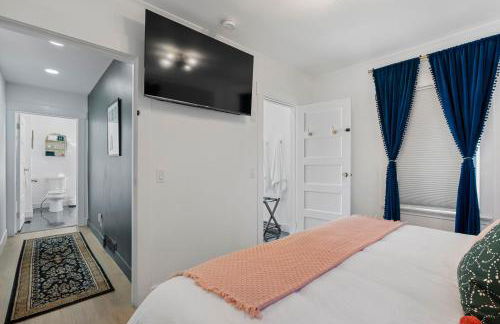 Charming Salt Lake City Home Minutes from Airport, Downtown SLC , Skiing - Foto 10