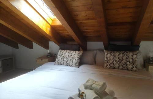 Apartamento en casco histórico Exclusivo con AC - Foto 21