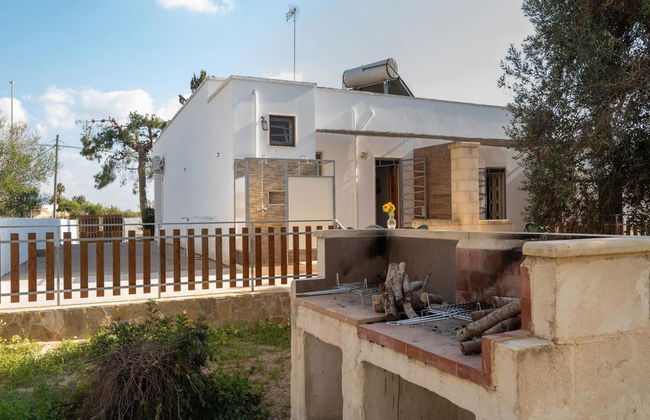 Villetta Blu Coral Seaside Salento - Foto 24