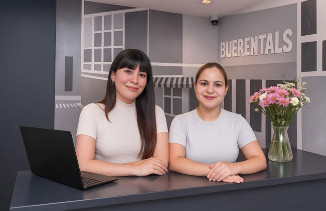 Trendy Apartments in Palermo - by BueRentals - Foto 3