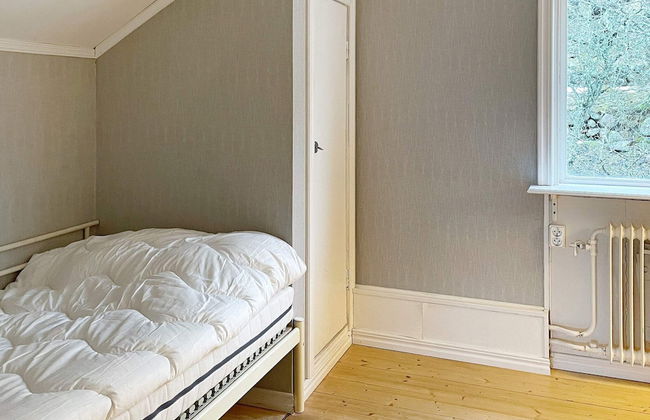 8 Person Holiday Home in Anneby-by Traum - Foto 5