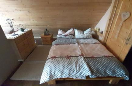 Ferienwohnung im Traumhaus - Foto 10