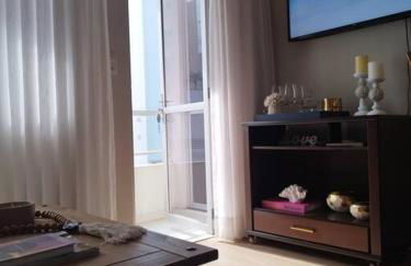 Apartamento encantador quadra mar - Foto 22