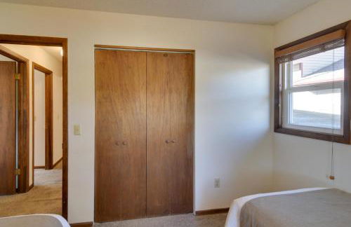 Ski and Hike! Easy Adventuring at Winter Park Condo - Foto 19