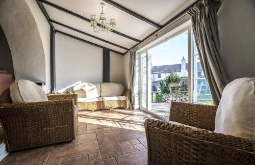 Barn Conversion - Hot Tub - Penally - Tenby - Photo 115