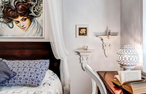 Medusa and the Seahorse Villa - Foto 20