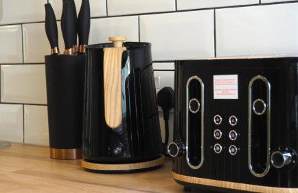 4 Bed - Parking - Close to M4 - Ideal for Work - Foto 19