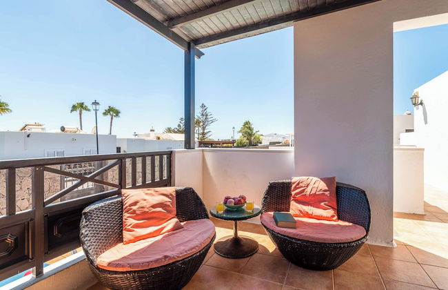 Villa Nancy - Photo 26