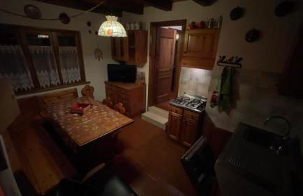 Ca' Marina - Mountain View Terrace & Parking - Foto 7