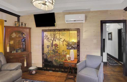 Historic 1920s Stay, Columbia House Unit A apts - Foto 11