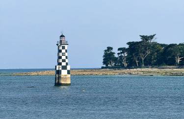 Les Villas Majolie - Villa 2 L'île - 5 étoiles - Foto 67