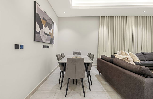 Silkhaus Majidia 127 - Foto 31