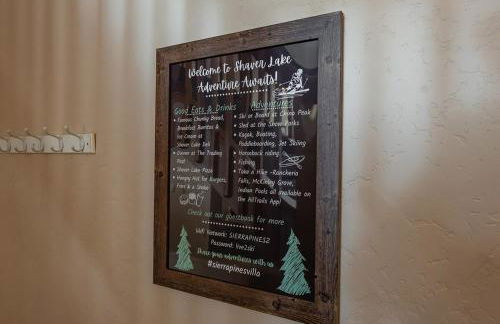 Sierra Pines Villa Deck Jetted Tub Game Rm - Photo 49