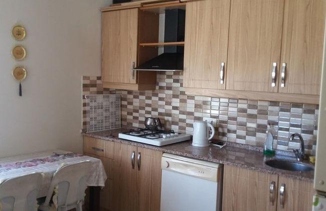 Ayvalik Camlik Villalari - Foto 18