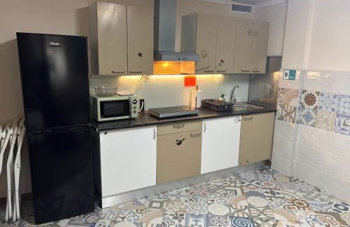 Apartamento Centro Ciudad 2 habitaciones ELDA - Foto 7