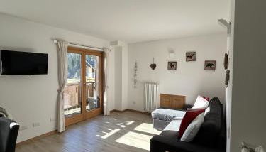 Bormio suite apartment, terme e sci a 5 min. di auto - Photo 4