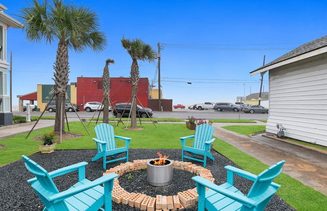 The Grand on Ave O - Foto 2