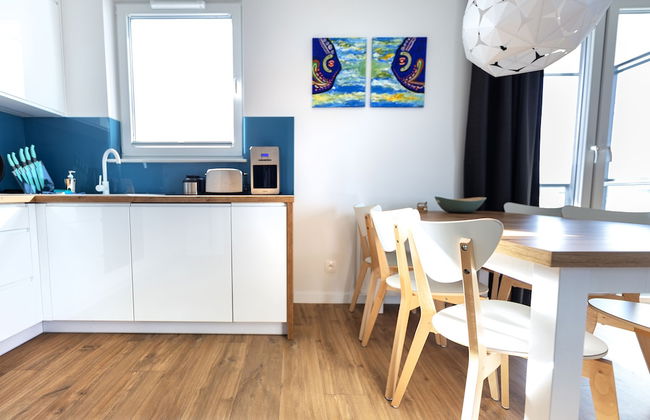 Baltic Apartments - Foto 72