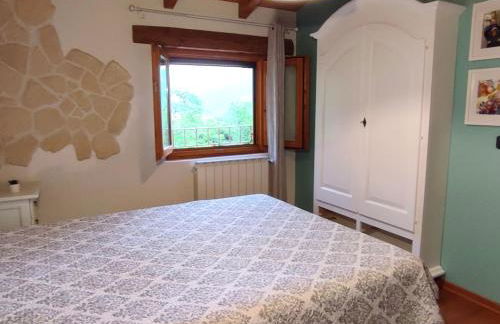 EnjoyIseoLake - Oasi Azzurra - Cosy flat with a terrace and a great view over lake and mountains - Foto 6