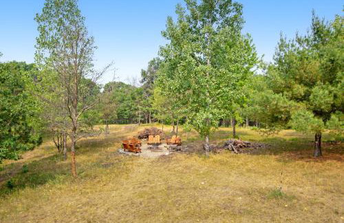 Happy Trails Cabin - Foto 42