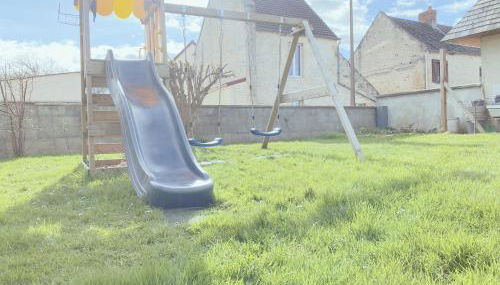 Gite L'Erable Normand - Foto 5