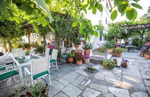 The Village House - Foto 39