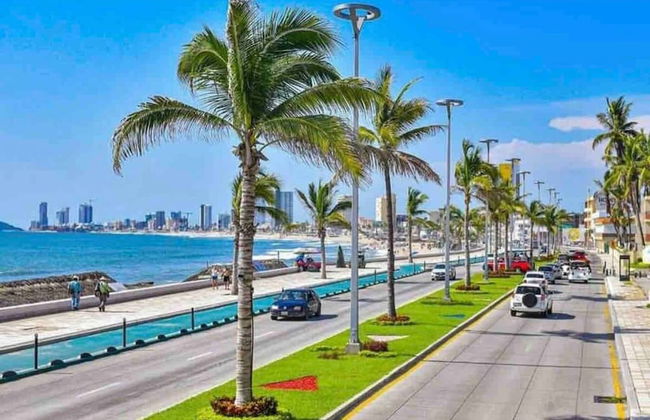 Amazonas Apartment Near the Beach, Shops and Restaurants - Foto 40