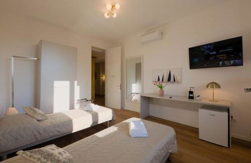 Camera Rio - La Casa di Carta Affittacamere - Foto 6