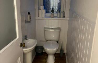 Parking - Sleep 3 - 1 Bedroom - Easy Access - Foto 8