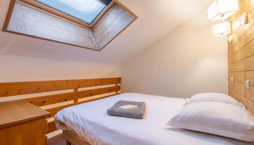 Résidence Pierre & Vacances Les Ravines - Foto 5, towels