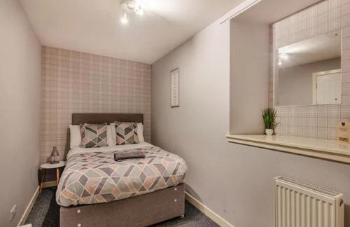 Townhouse Apartment 3 Bedroom High St Montrose - Foto 8