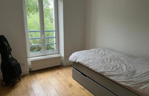Maison cosy et moderne aux portes de Paris - Foto 7