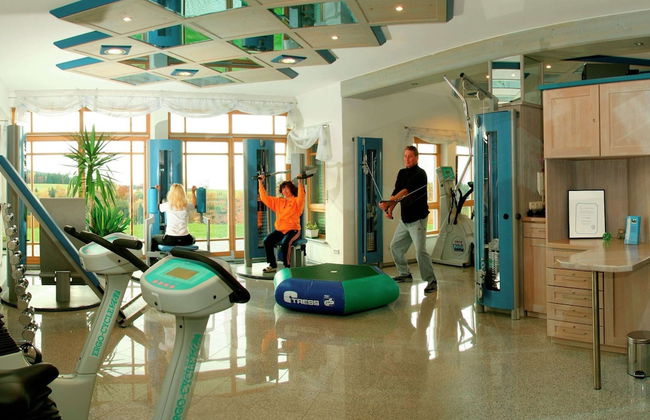 Geraumige Ferienwohnung in Stocking in Waldnahe - Photo 9