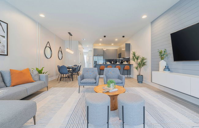 Your Orlando Retreat: Warm and Welcoming Townhome - Foto 46