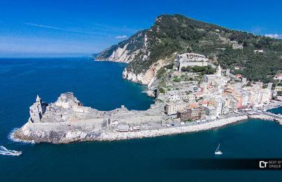 Una finestra sul Golfo di Le Grazie - Foto 20