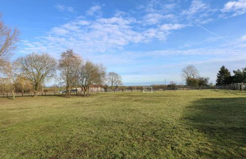 The Dairy Barn - Foto 35