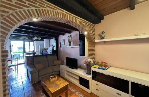 Casa Las Hortensias 1 Pendueles AT-1557-AS - Foto 24