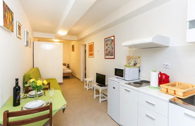 Apartment Edita - Foto 10